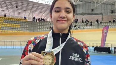 Al llegar a 97 medallas, Michoacán superó su marca anterior en Nacionales Conade