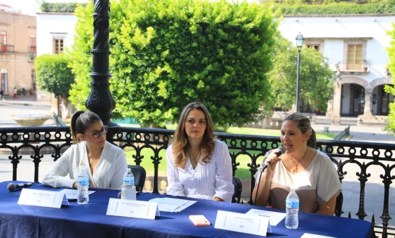 Anuncian el 3er Concurso de Composición Orquestal “Morelia Ciudad Creativa de la Música”