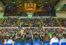Aplican examen de nuevo ingreso para preparatoria y técnico en Enfermería