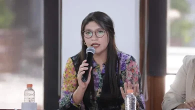 Apoyos a huérfanos por feminicidio en Michoacán, desde 2022