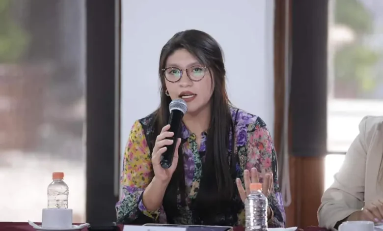 Apoyos a huérfanos por feminicidio en Michoacán, desde 2022
