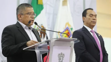 Aseguran que hay una baja de homicidios dolosos de 21.3 % durante mayo