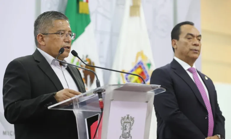 Aseguran que hay una baja de homicidios dolosos de 21.3 % durante mayo