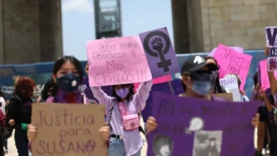 Aseguran que no hubo mujeres asesinadas en Michoacán durante mayo