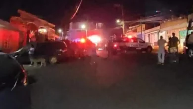 Asesinaron al comandante comunal de Tarecuato