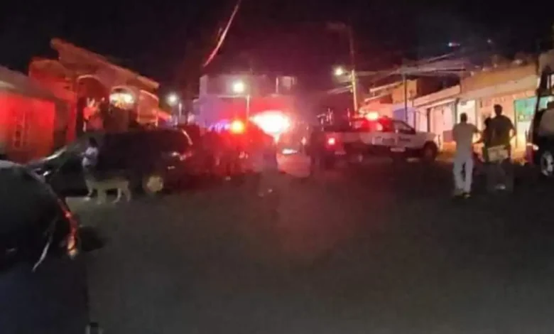 Asesinaron al comandante comunal de Tarecuato