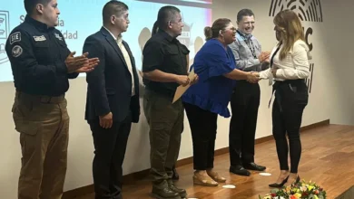 Capacitación, crucial para brindar mejor atención a la ciudadanía desde el 911