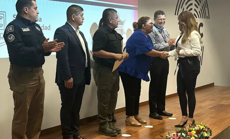 Capacitación, crucial para brindar mejor atención a la ciudadanía desde el 911