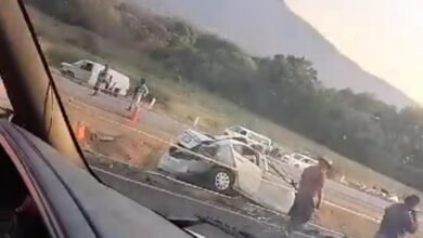 Carambola deja dos muertos, en Maravatío