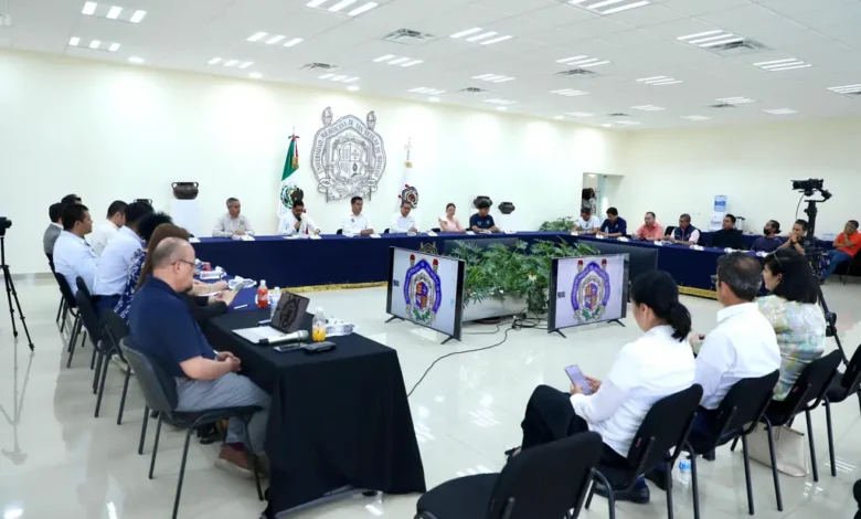 Carreras del área de Ciencias Exactas, Arquitectura e Ingenierías de la UMSNH, al 80 por ciento de matrícula