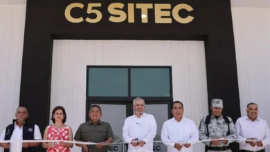 Con C5 y cuartel regional de GC en Zamora reforzarán la seguridad en 8 municipios