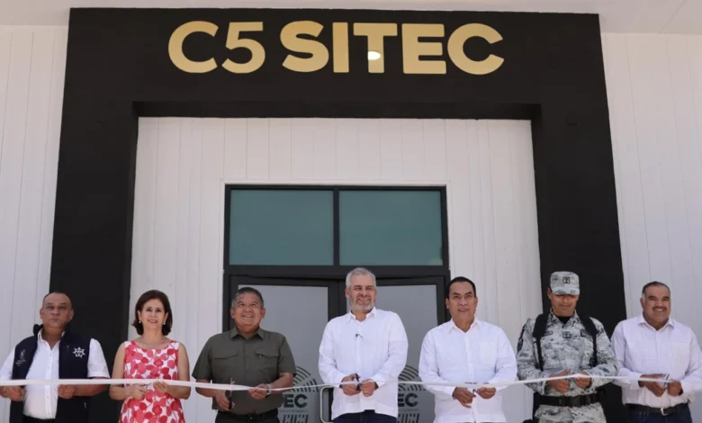 Con C5 y cuartel regional de GC en Zamora reforzarán la seguridad en 8 municipios