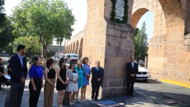 Conmemora Ayuntamiento de Morelia el 220 Aniversario Luctuoso de Fray Antonio de San Miguel