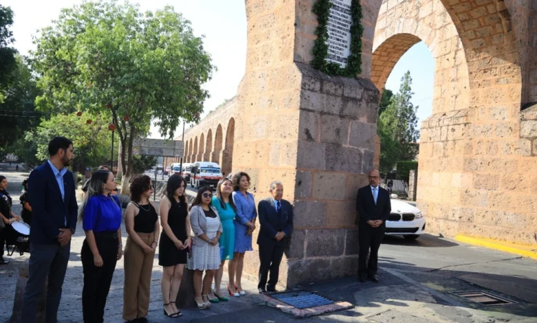 Conmemora Ayuntamiento de Morelia el 220 Aniversario Luctuoso de Fray Antonio de San Miguel