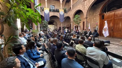 Conmemora la UMSNH el 163 aniversario luctuoso de Don Melchor Ocampo