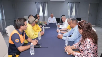 Controlaron los incendios de Uruapan