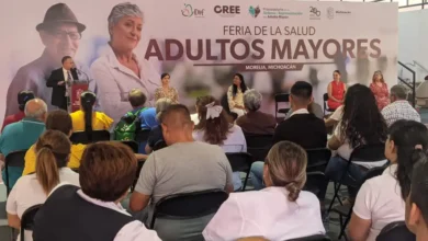 DIF Michoacán acercará servicios de salud a adultos mayores de 57 municipios