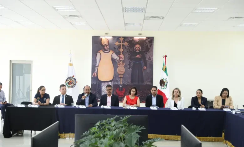 Dan los resultados de la primera convocatoria de ingreso a la UMSNH