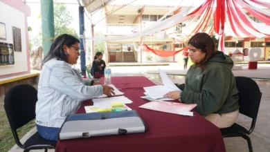 Dan recomendaciones previo al examen de admisión a las normales del estado