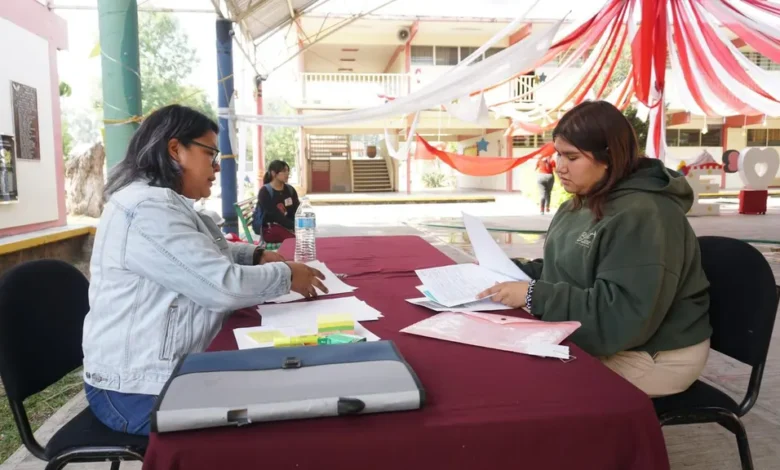 Dan recomendaciones previo al examen de admisión a las normales del estado
