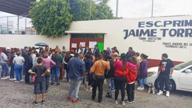 Denuncian excesivas cuotas "voluntarias" en una escuela de Tarímbaro
