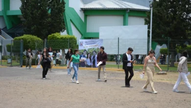 Derecho y Humanidades de la UMSNH este martes aplican examen de admisión