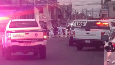 Detuvieron a sujeto que mató a un montacarguista