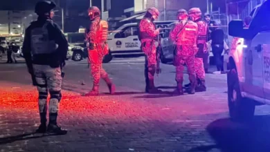 Dos muertos y dos heridos en ataque a una cervecería en Morelia