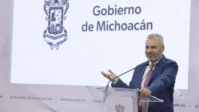 El embajador de EU estará en Michoacán por agresión a inspectores de su país