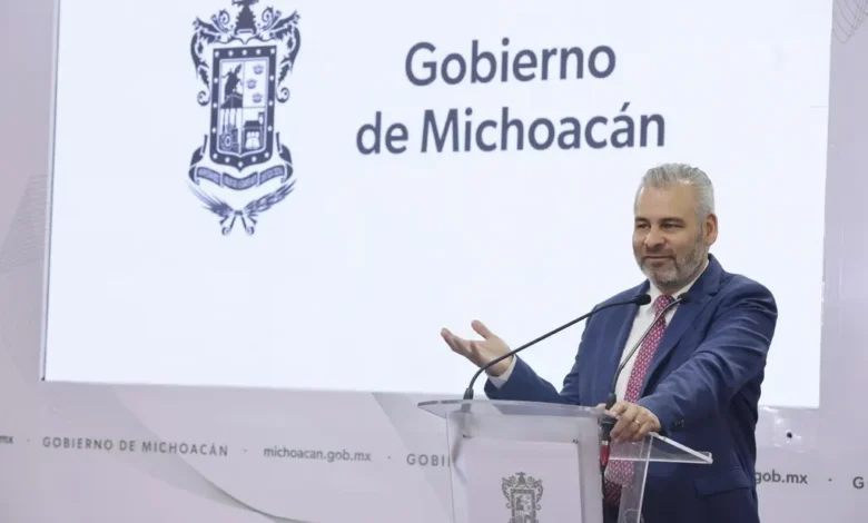 El embajador de EU estará en Michoacán por agresión a inspectores de su país