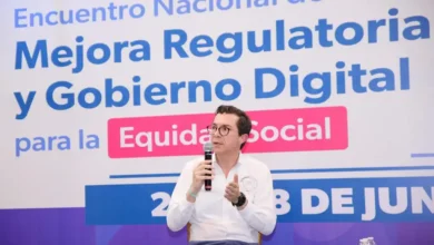 El gobierno estatal facilita trámites y pagos en línea a la ciudadanía