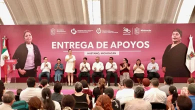 El viernes se reactivará la entrega de apoyos de mil 500 mujeres con cáncer
