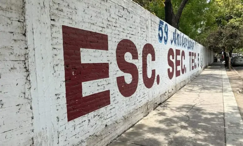 En Apatzingán, estudiantes de secundaria se intoxicaron con vapers