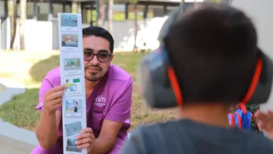 En el Centro Autismo Morelia ofrecen servicios de diagnóstico, atención clínica terapéutica y orientación familiar