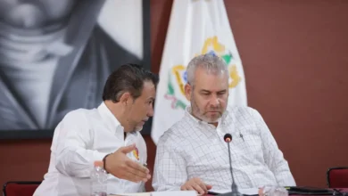 En julio licitarán obra para exploración y apertura de túneles en Morelia