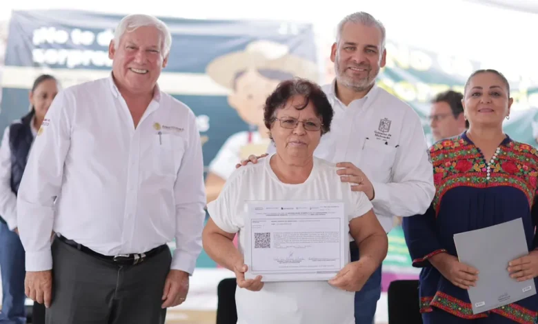 Entrega de fertilizantes gratuitos va al 82 por ciento de los productores