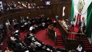 Entregará 75 Legislatura Presea “Manuel Buendía” al mérito periodístico 2024