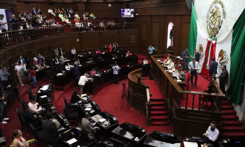 Entregará 75 Legislatura Presea “Manuel Buendía” al mérito periodístico 2024