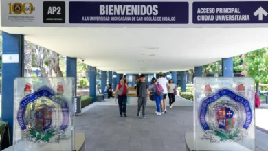 Este sábado, el examen de nuevo ingreso a la UMSNH