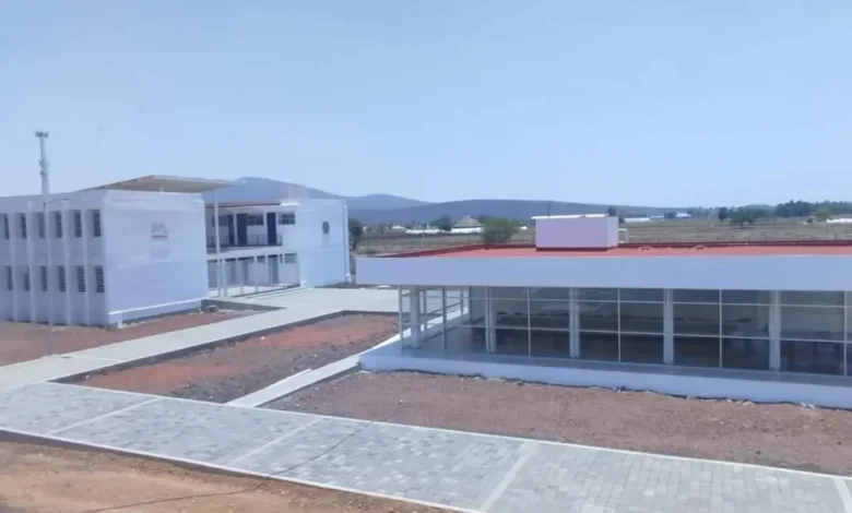 Estos 11 y 12 de junio, exámenes de admisión en la unidad Zamora de la UMSNH