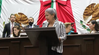 Exhorta Mayela Salas a garantizar la entrega de planta forestal