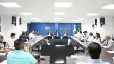 FGE y Canirac reforzarán seguridad de clientes en los bares y restaurantes de Morelia