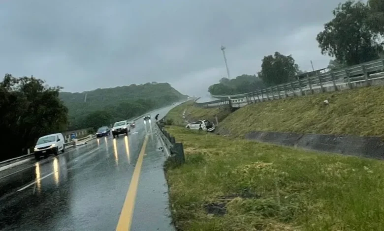 Falleció en accidente una regidora de Zacapu