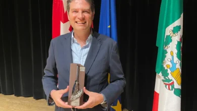Gana Morelia “Escoba de Platino” en Madrid, España