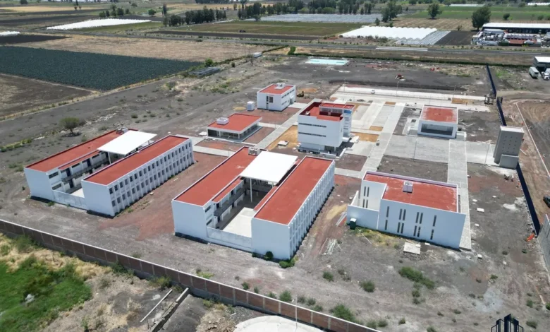 Gobierno del Estado y la UMSNH declaran listo el campus de Zamora