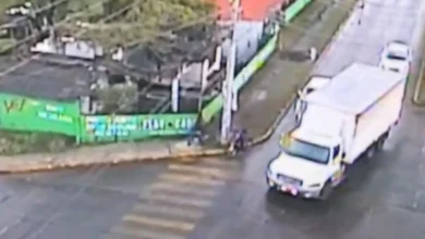 Guardia Civil frustró el robo de camión con 7.5 toneladas de aguacate