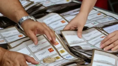 Habrá recuento de votos de elección presidencial por inconsistencias