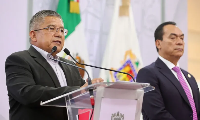 Han decomisado 48 bombas para robo de agua