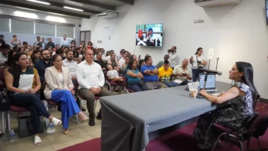 Hay más de 800 mil personas con alguna discapacidad en Michoacán