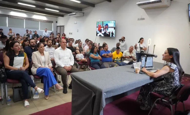 Hay más de 800 mil personas con alguna discapacidad en Michoacán